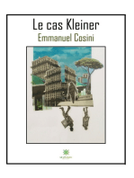 Le cas Kleiner: Roman