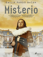 Misterio