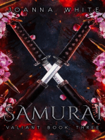 Samurai