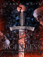 Sightless: The Valiant Series