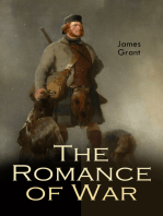 The Romance of War: The Highlanders in Spain & its Sequel The Highlanders in France and Belgium