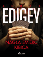 Nagła śmierć kibica