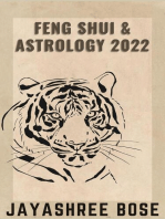 Feng Shui & Astrology 2022