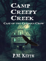 Camp Creepy Creek
