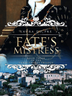Fate's Mistress