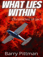What Lies Within: Chronicles of Jack