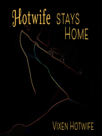 Hotwife Stays Home