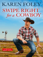 Swipe Right for the Cowboy