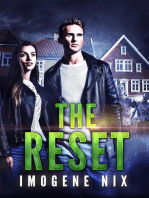 The Reset: Zombiology, #1