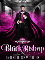 Vampire Court: Black Bishop: Vampire Court, #8