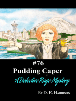 Pudding Caper
