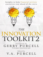 The Innovation Toolkit 2: The Innovation Toolkit, #2