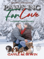 Paws-ing for Love