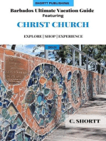 Christ Church Barbados Vacation Guide