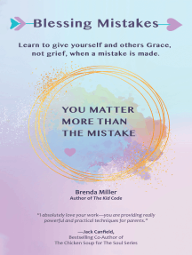 Blessing Mistakes by Brenda Miller - Ebook | Scribd