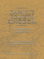 Daniel’s Fourth Kingdom