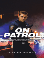 On Patrol: A Police Officer’s Experience in South Florida Told Through Short Stories