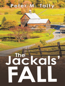 The Jackals' Fall by Peter M. Talty - Ebook | Scribd