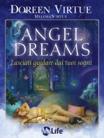 Angel Dreams: Lasciati guarire e assistere dai tuoi sogni