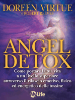 Angel Detox