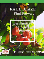 Fimi Patwa: A collection of 10 pwaem, 10 praberb, an 1 tuori