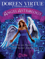 Angel Astrology: Scopri gli Angeli del tuo Segno Zodiacale