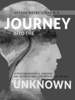 Journey Into The Unknown
