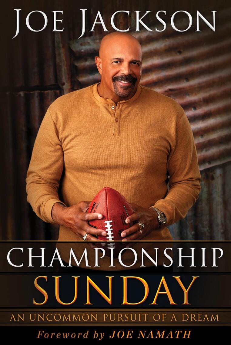 Winning Isn't Everything—Jesus Is: Tony Dungy and Sam Acho - Jesus Calling