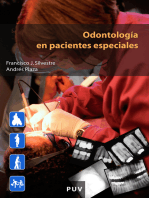Odontología en pacientes especiales