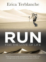 Run For the Love of Life