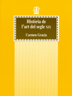 Història de l'art del segle XIX