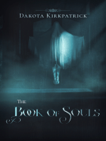 The Book of Souls