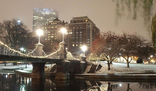 Fall/Winter Themed activities …to Do With Friends & Family - Teen Black ...