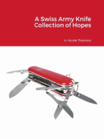 A Swiss Army Knife Collection of Hopes eBook