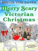 Merry Scary Victorian Christmas