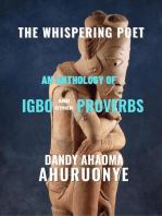 THE WHISPERING POET