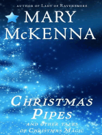 Christmas Pipes and Other Tales of Christmas Magic