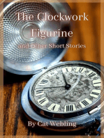 The Clockwork Figurine