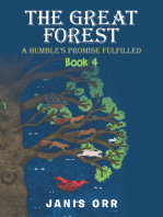 The Great Forest: Book 4