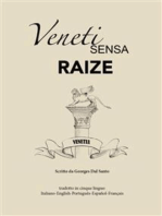 Veneti sensa raize