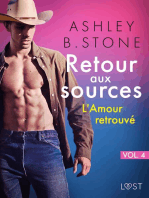 Retour aux sources vol. 4 