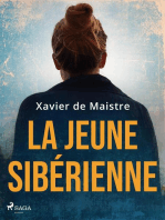 La Jeune Sibérienne