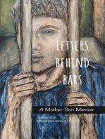 Letters Behind Bars: A Mother-Son Memoir