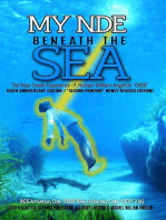 My NDE beneath the SEA: The Near Death Afterlife Experience of Michael William AngelOh