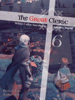 The Great Cleric