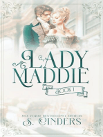 Lady Maddie: The Dirty Birds Series, #1