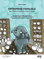 Entreprise familiale