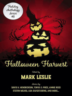 Halloween Harvest: Holiday Anthology Series