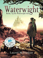 Waterwight: Waterwight Series, #1