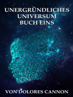 Unergründliches Universum Buch Eins